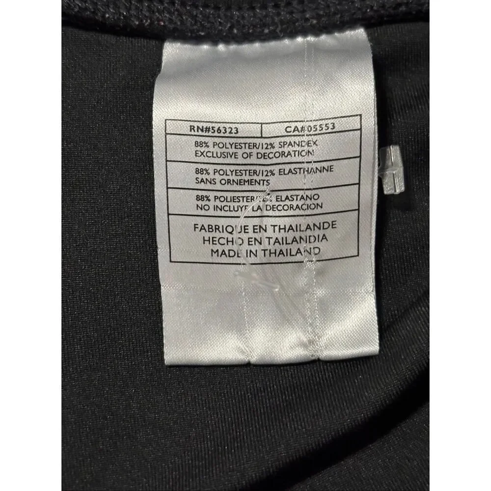 ❤️Nike Dri-Fit Athletic Capri Pants